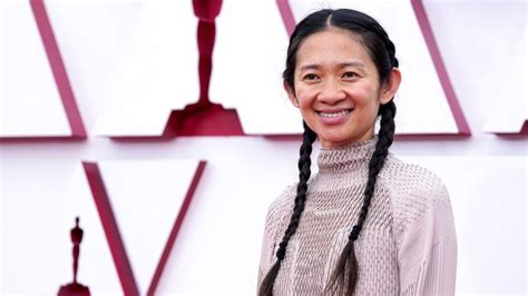 Where to Stream Nomadland, Chloé Zhao's Moving Film .